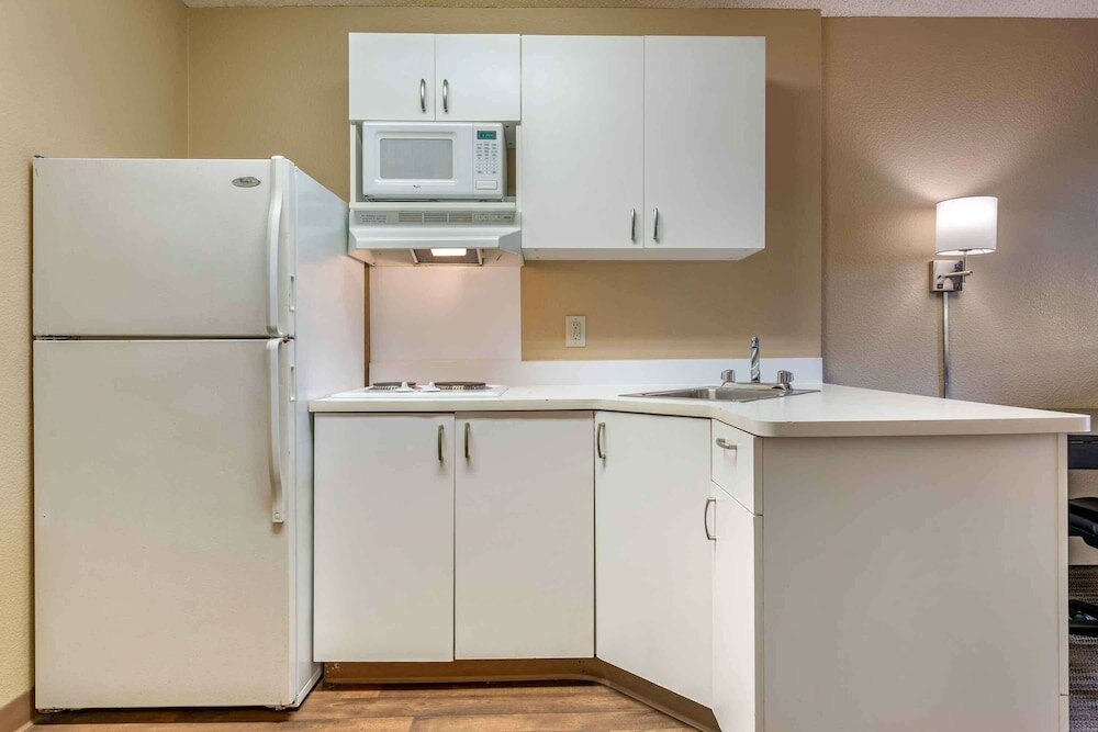 Фото Extended Stay America Suites Sacramento West Sacramento