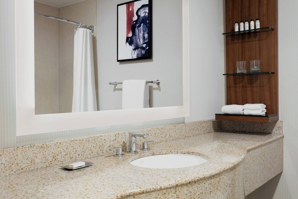 Фото Delta Hotels by Marriott Burlington