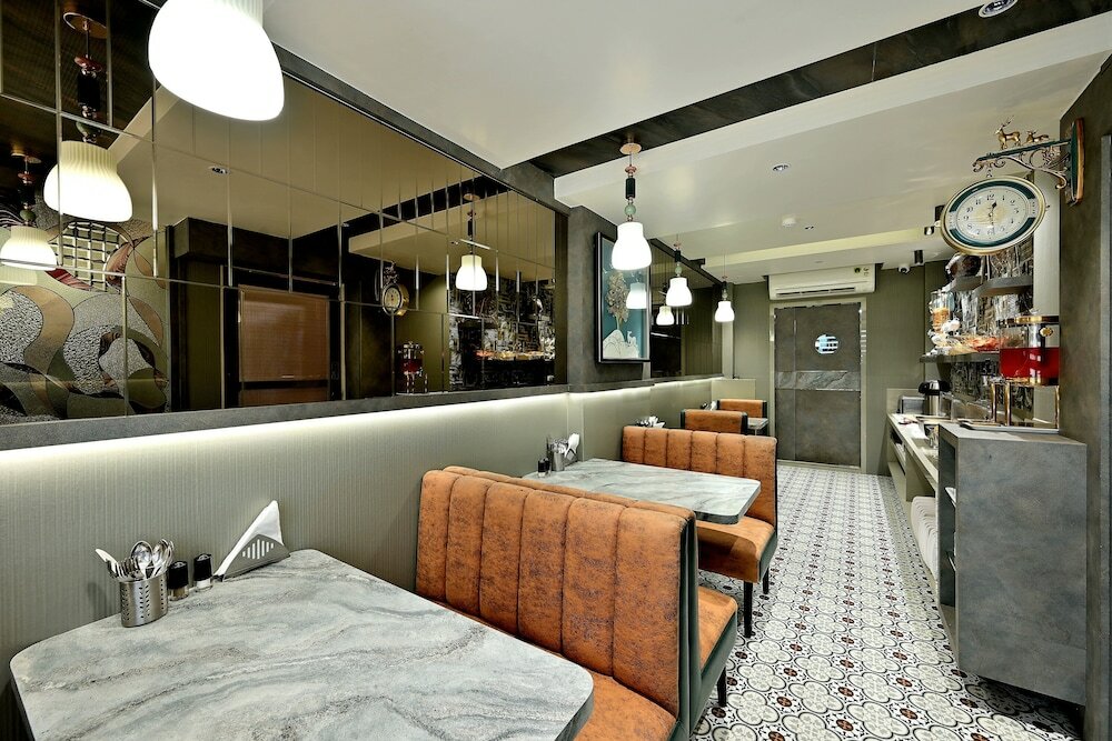 Фото Hotel Kalpana Palace