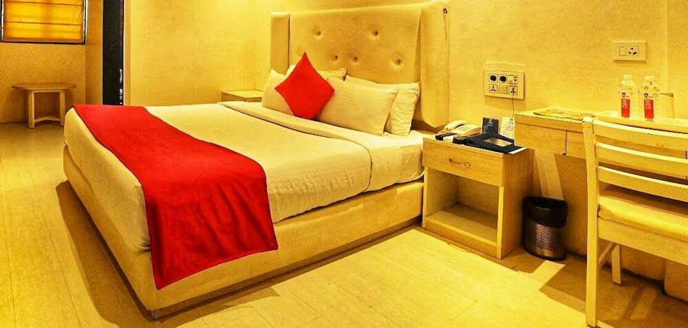 Фото Hotel Amrta