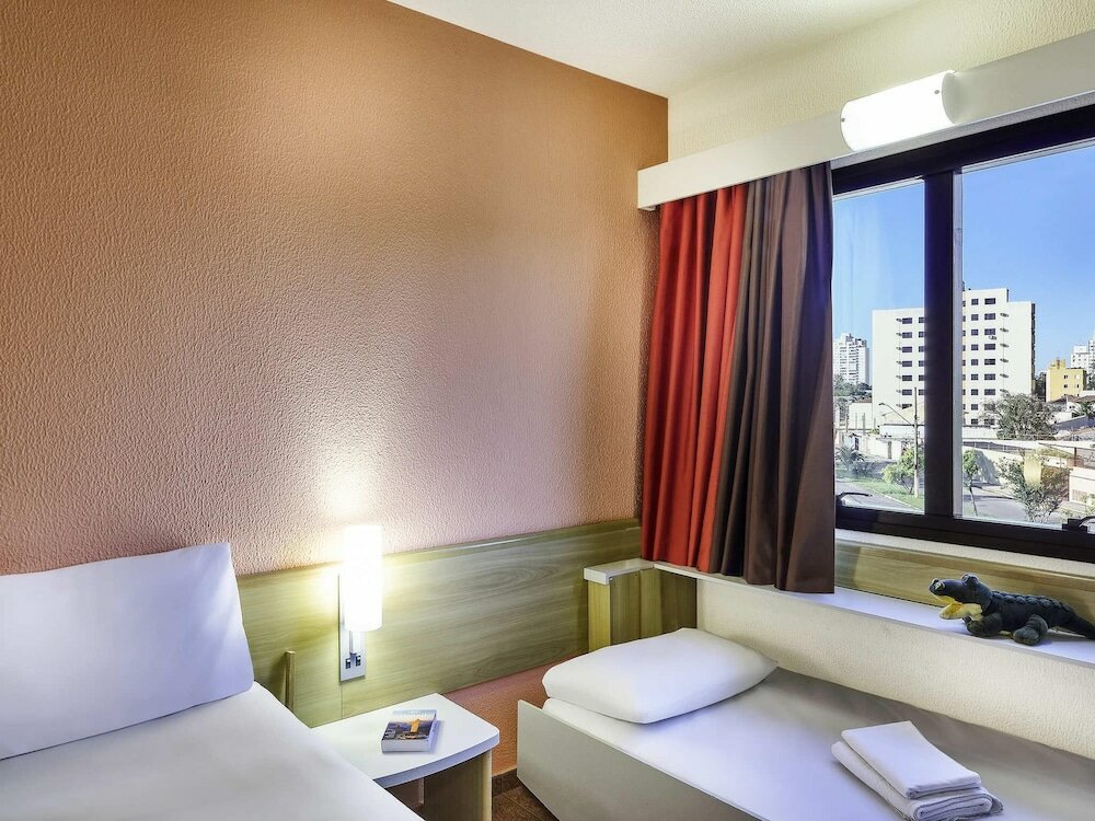 Фото Ibis Taubate