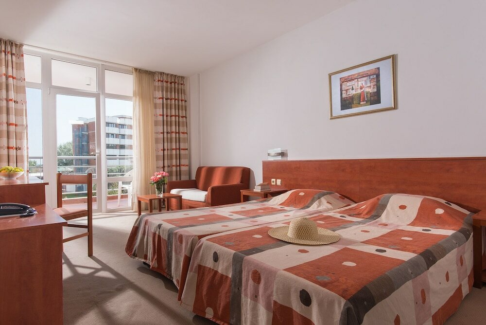 Фото Hotel Fenix