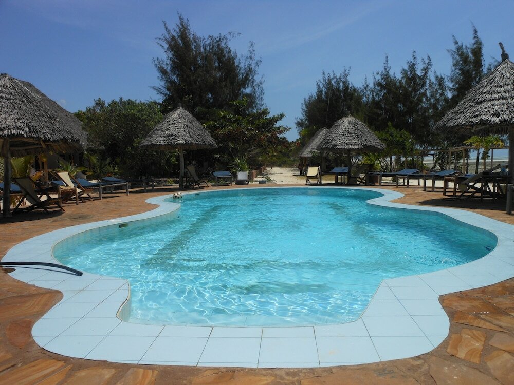 Фото Mbuyuni Beach Village