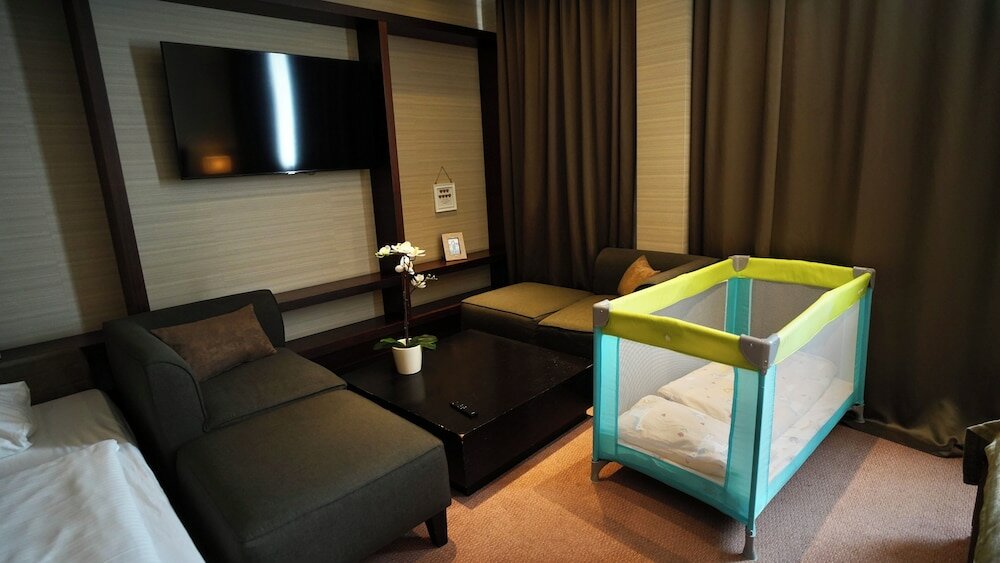 Фото Residence Hotel