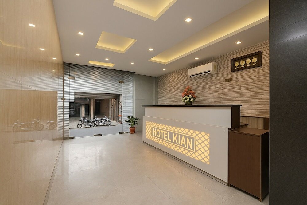 Фото Hotel Kian