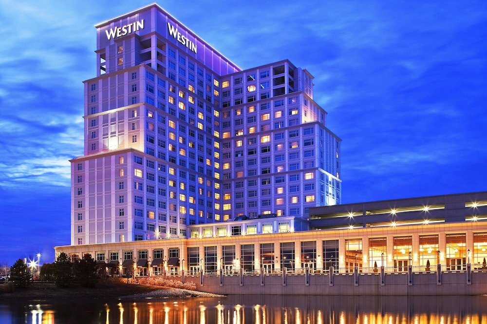 Фото The Westin Chicago Lombard