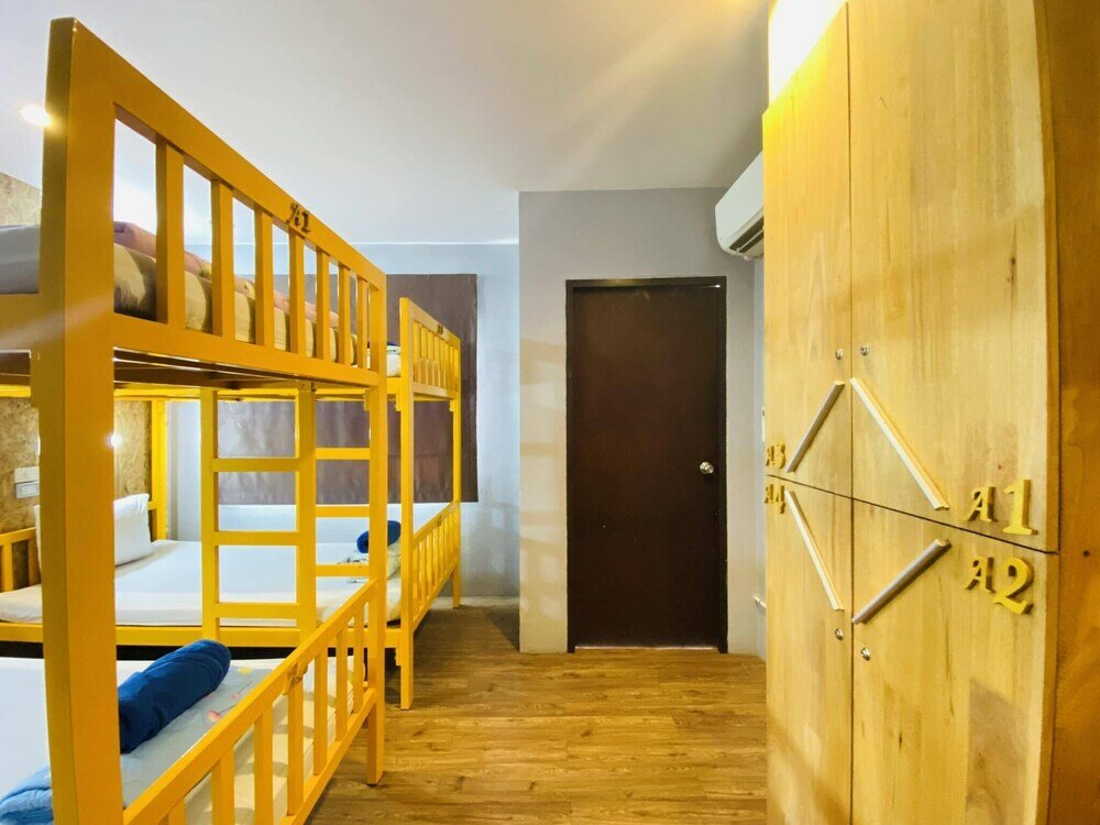 Фото Frutta Hostel - Adults Only