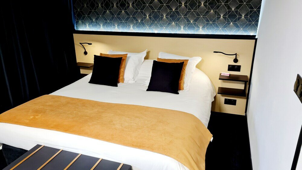 Фото Hotel et Residence Octel