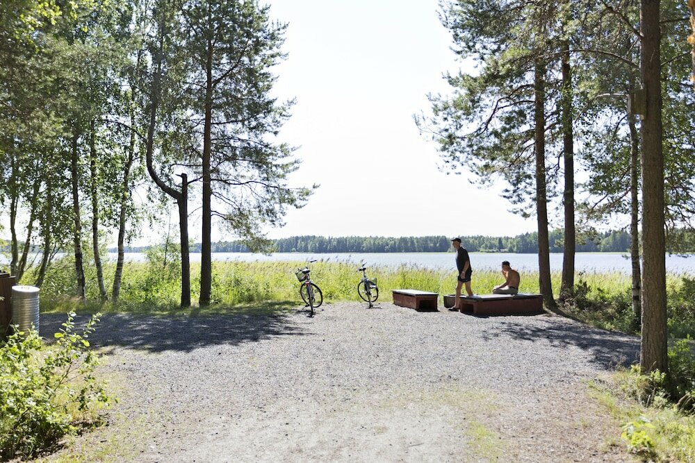 Фото First Camp Umeå