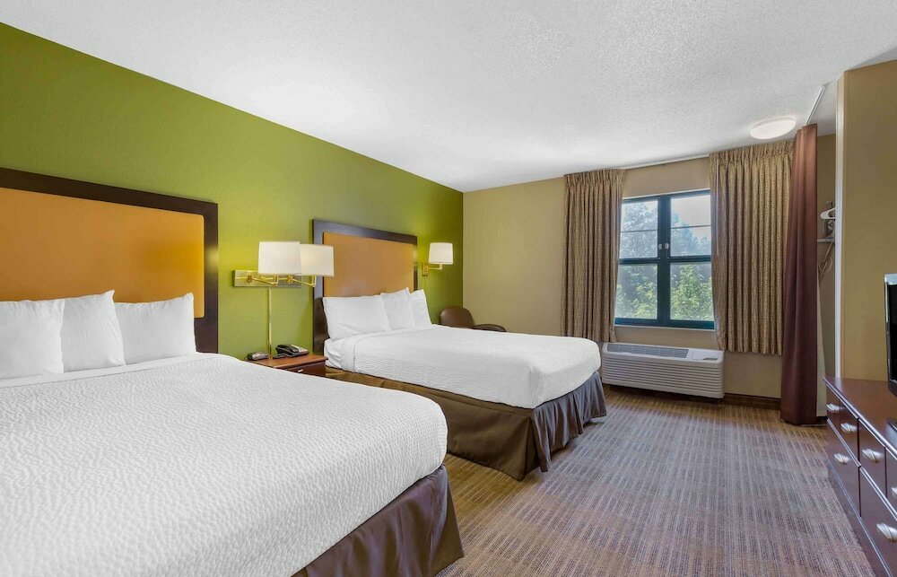 Фото Extended Stay America Suites Long Island Bethpage