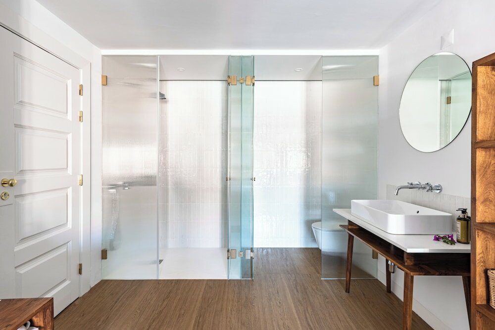 Фото Pergola Boutique Hotel