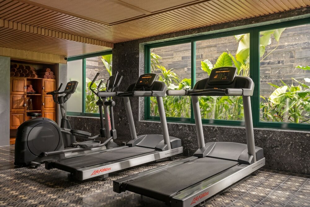 Фото La Siesta Hoi An Resort & SPA