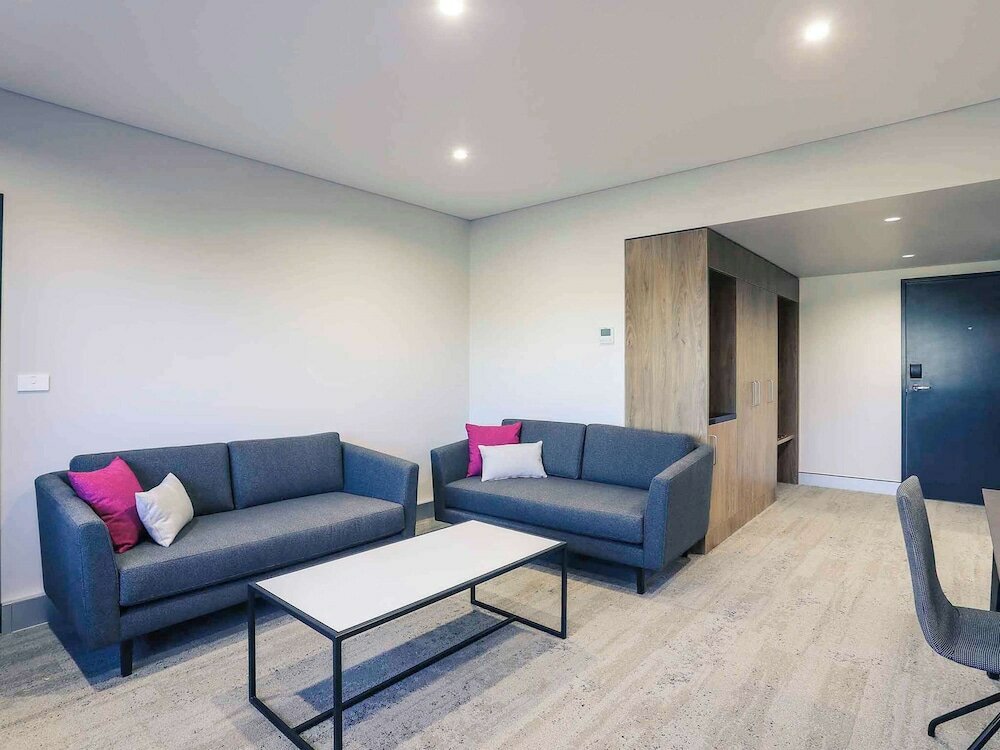 Фото Mercure Tamworth