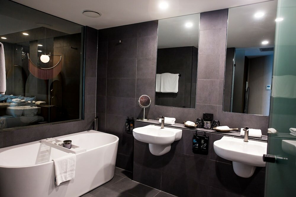 Фото Ovolo The Valley Brisbane