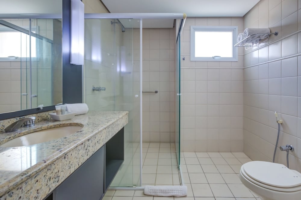 Фото Quality Hotel Jundiai