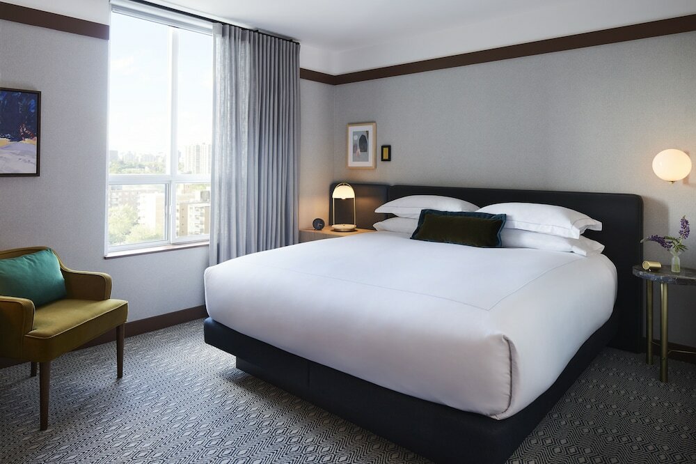 Фото Kimpton Saint George Hotel