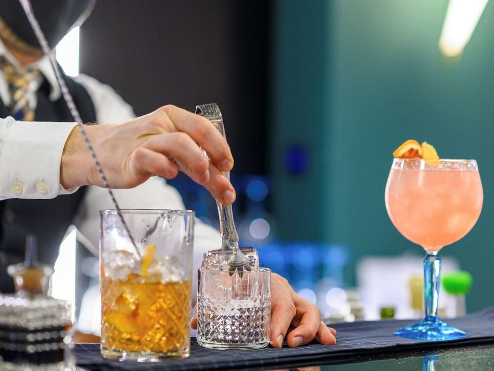 Фото Mercure Timisoara