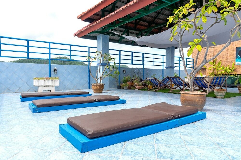 Фото Hua Hin Loft
