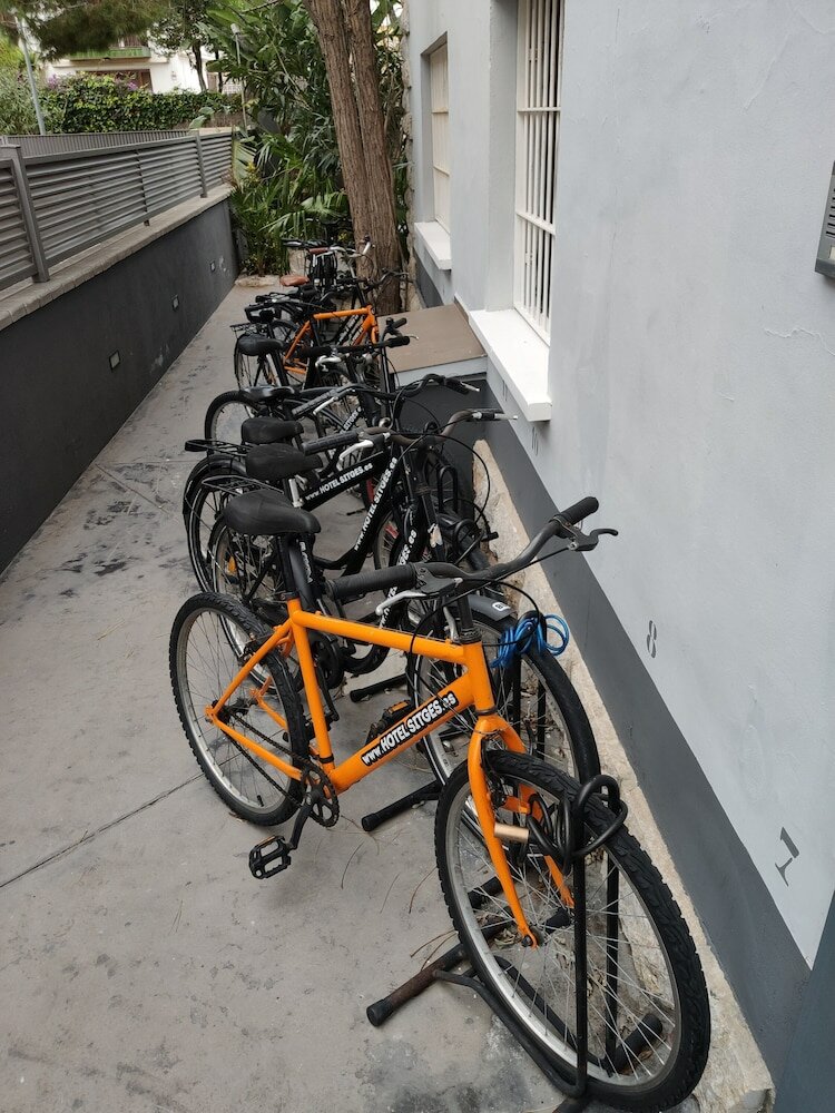 Фото Hotel Sitges