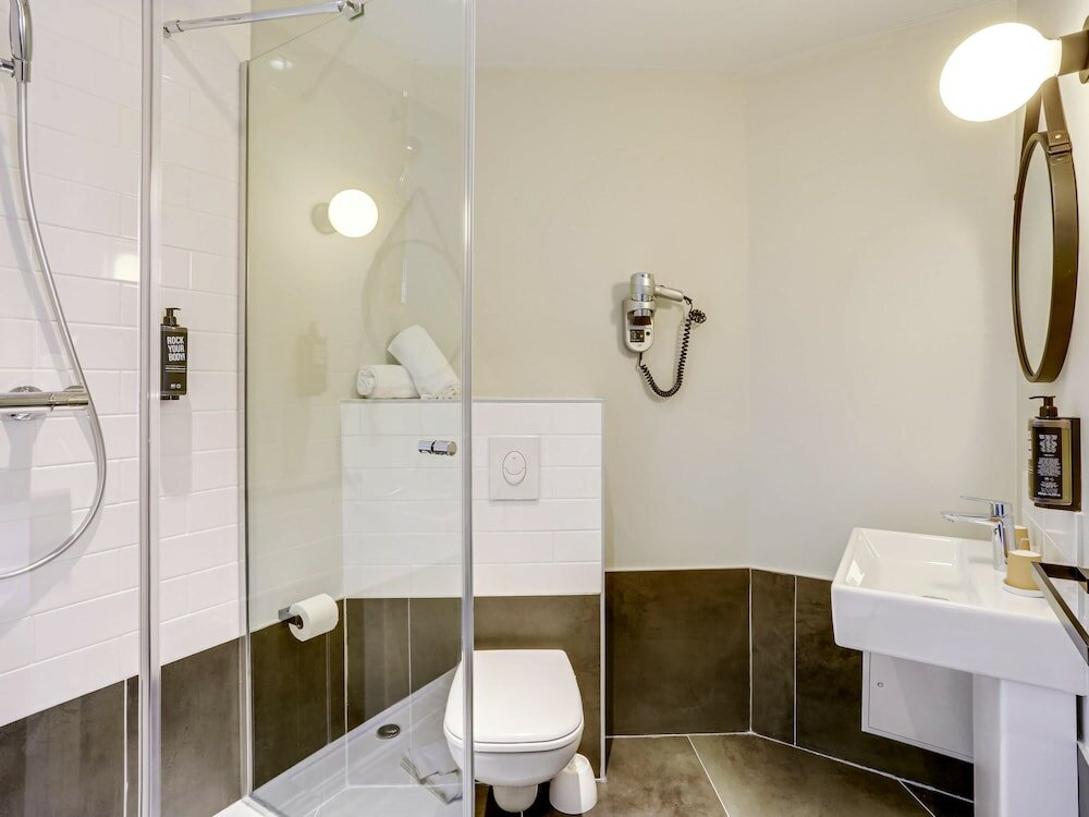 Фото Ibis Daumesnil Porte Doree