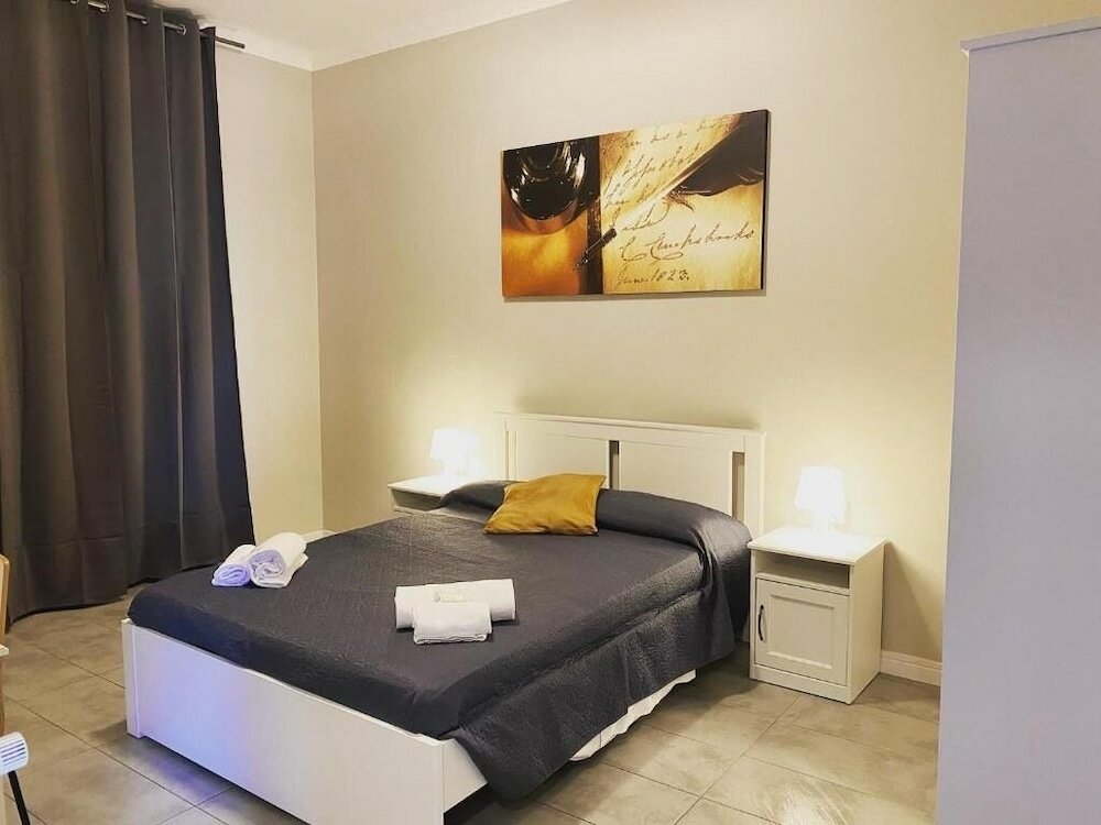 Фото Hotel Golden Milano