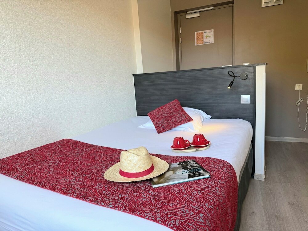 Фото Le Cheval Blanc