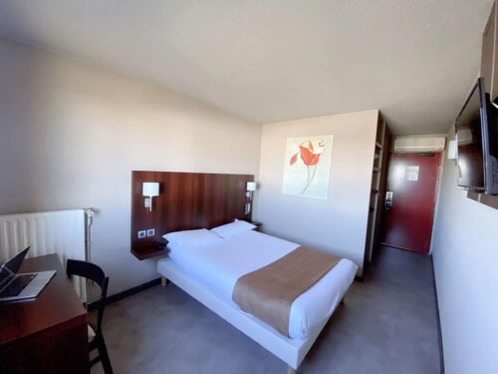 Фото The Originals City, Hotel Ariane, Toulouse