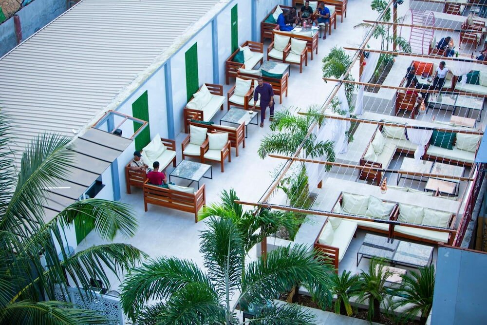 Фото Rollace Hotel