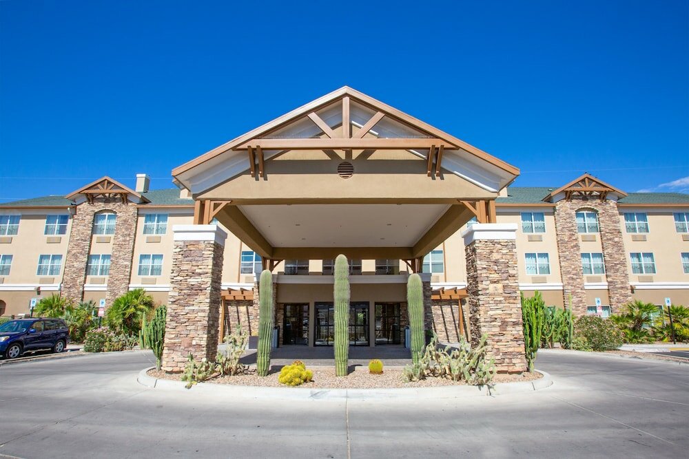 Фото Country Inn & Suites by Radisson, Tucson City Center AZ