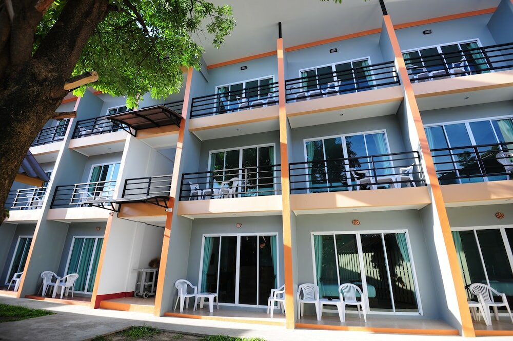 Фото Phi Phi Anita Resort