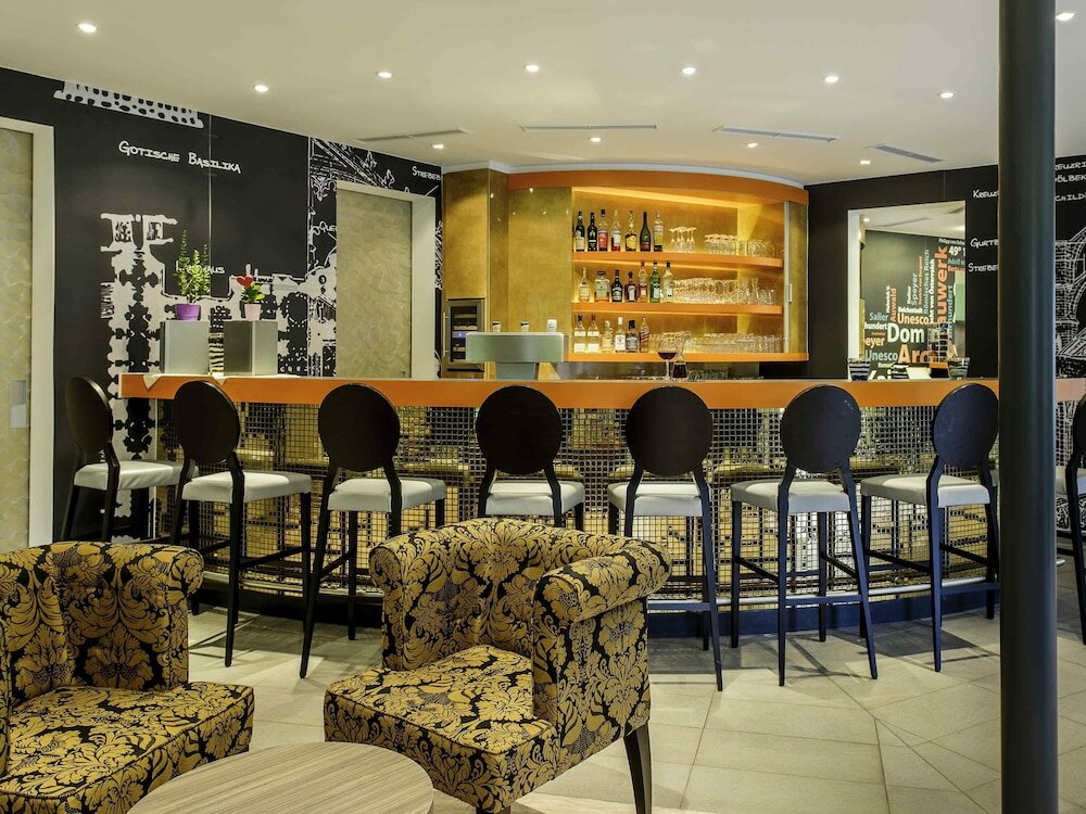 Фото Ibis Styles Speyer