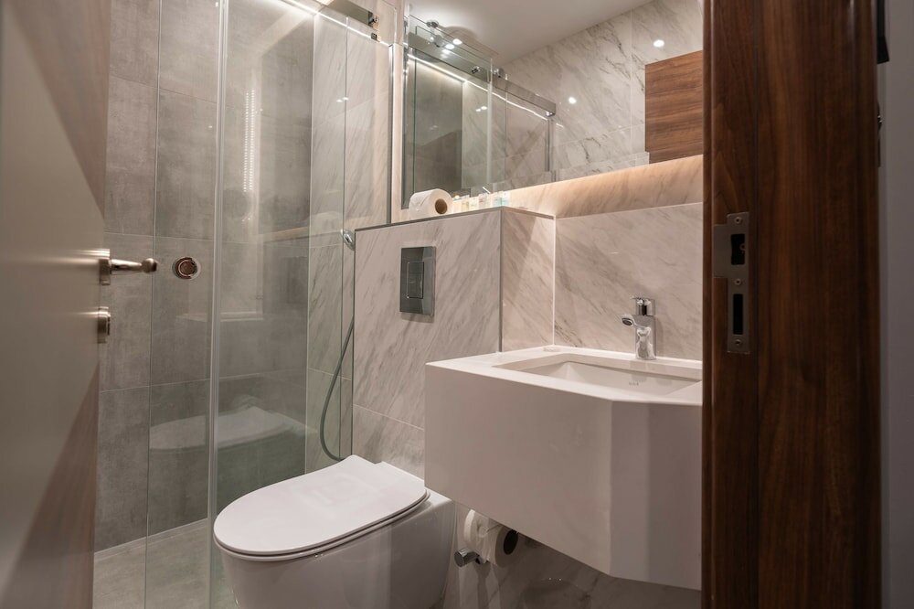Фото St Mark Hotel