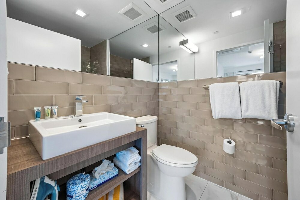 Фото Jurny suites - Miami Beach