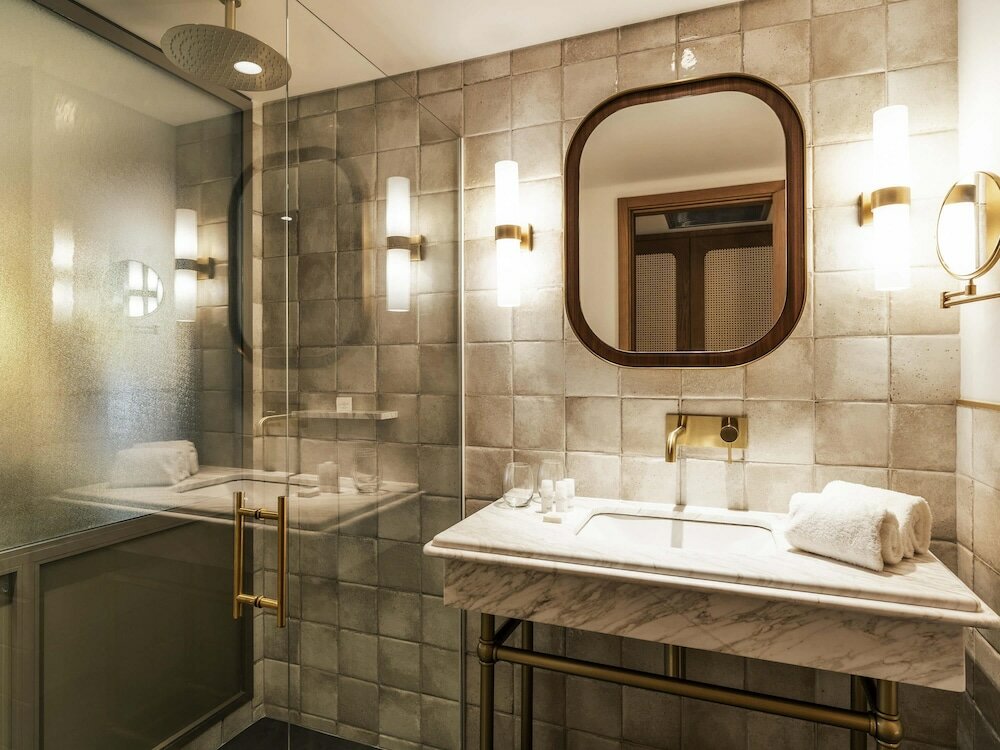 Фото Hotel Costanero Montevideo- MGallery