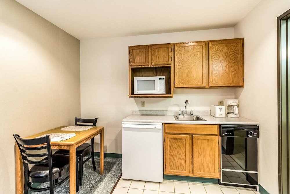 Фото Econo Lodge