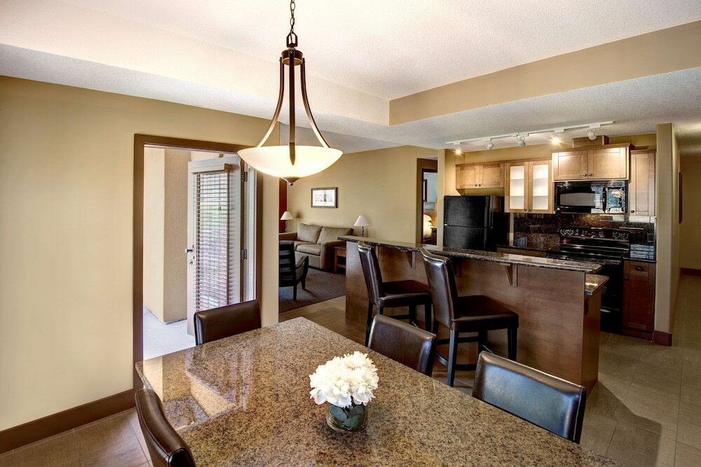 Фото Spirit Ridge, in The Unbound Collection by Hyatt