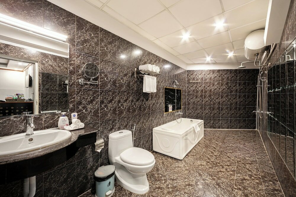 Фото A25 Hotel - Tue Tinh