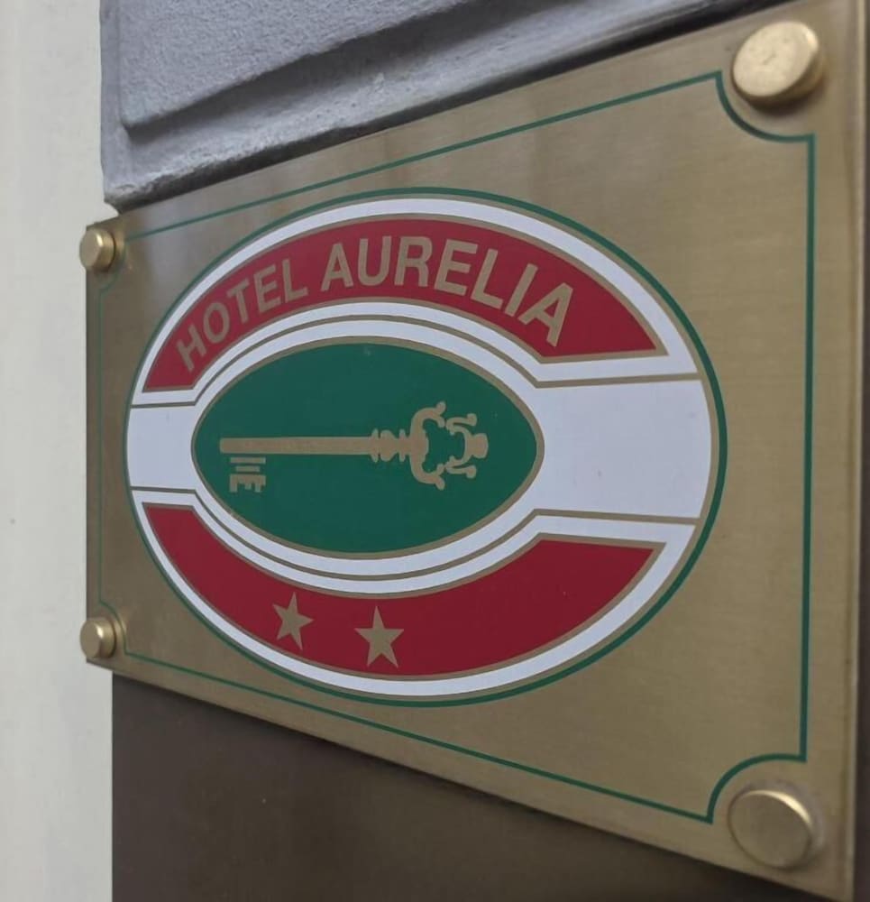 Фото Hotel Aurelia Milano Centrale