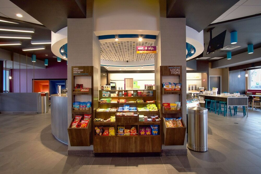 Фото Tru by Hilton Oklahoma City Nw Expressway