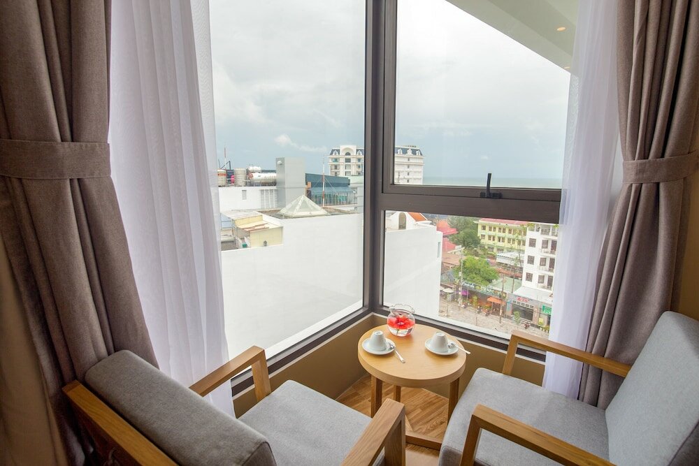 Фото Gaia Hotel Phu Quoc