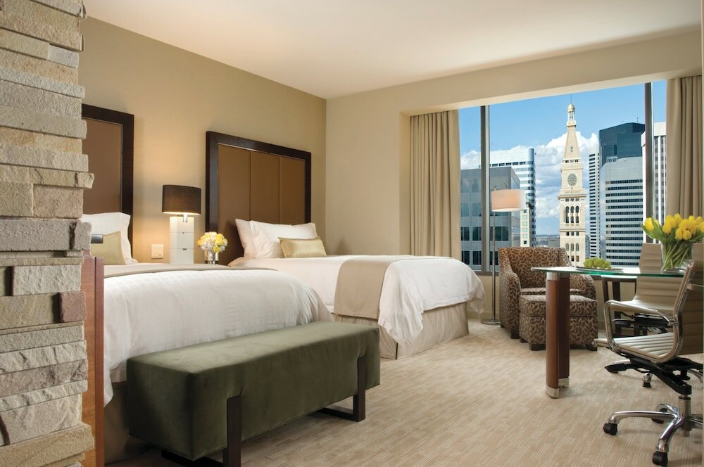 Фото Four Seasons Hotel Denver