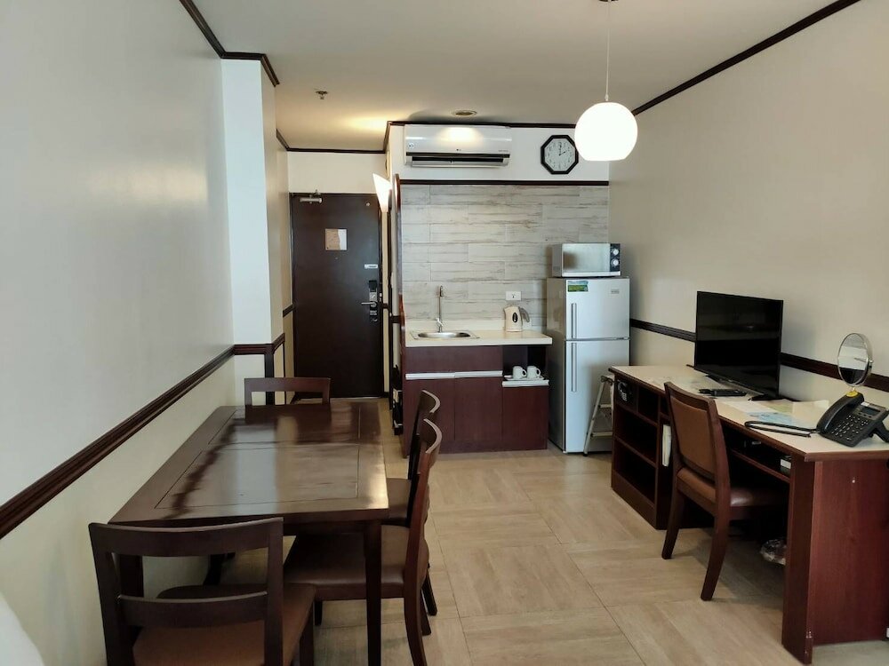 Фото Toyoko Inn Cebu