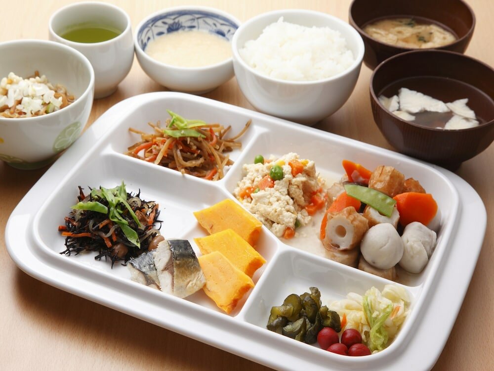 Фото Apa Hotel Aomorieki Kenchodori