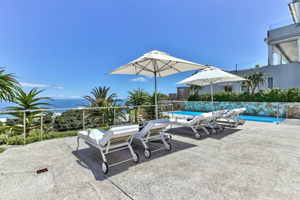 Фото Ocean View House