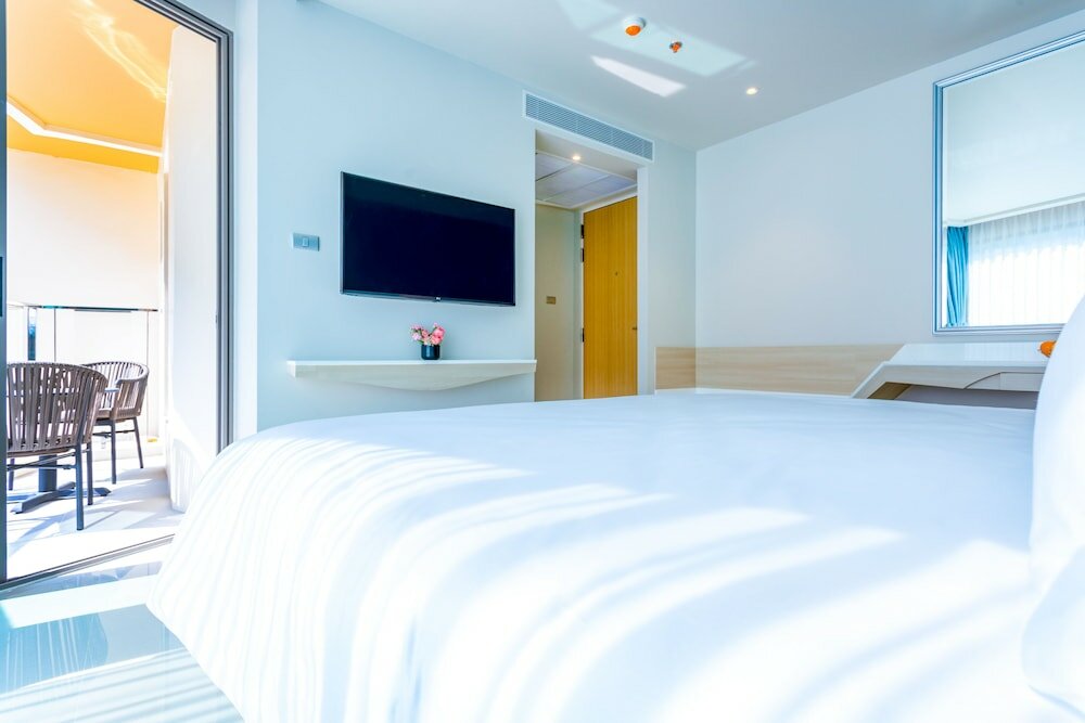 Фото Centara Sonrisa Residences & Suites Sriracha