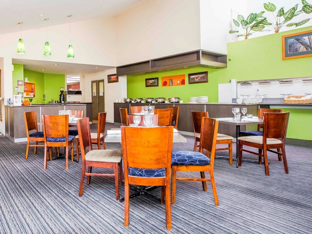 Фото ibis Styles Canberra Eaglehawk