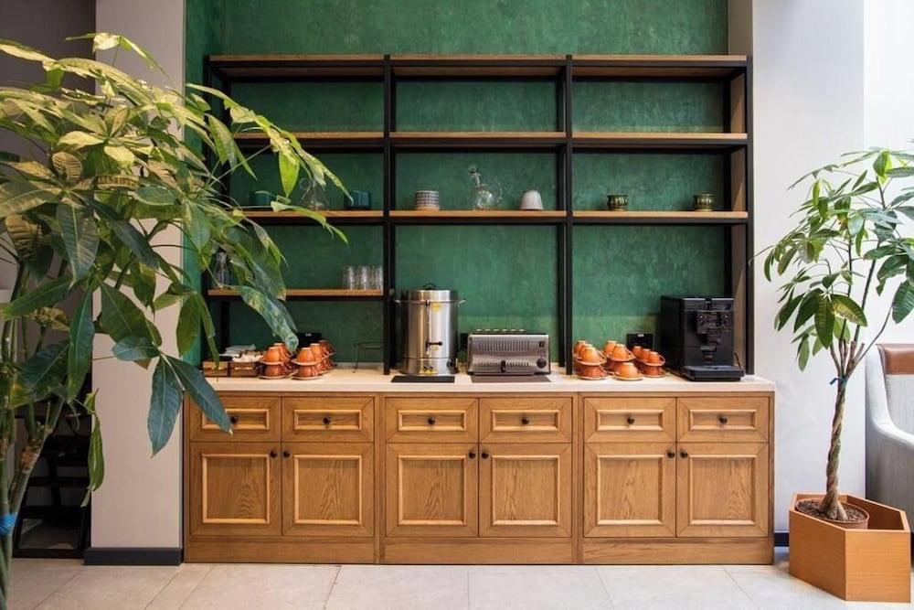 Фото Molokan Inn Hotel