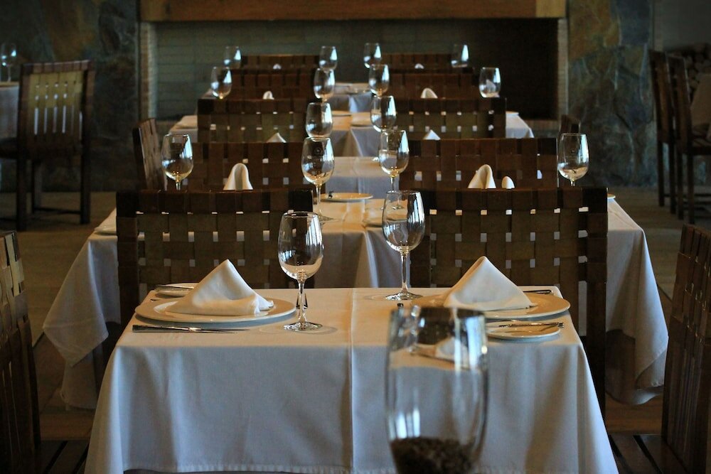 Фото Radisson Hotel Puerto Varas