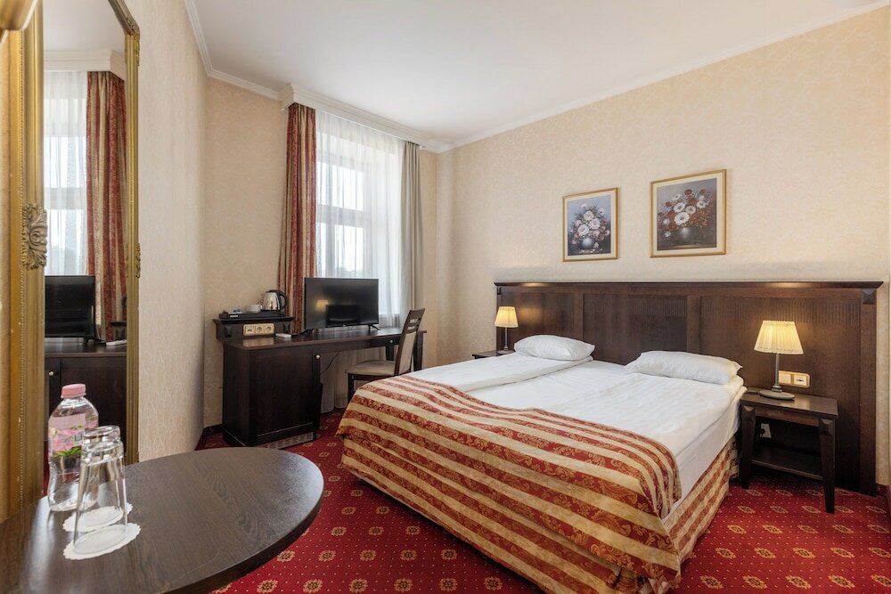 Фото Rixwell Gertrude Hotel