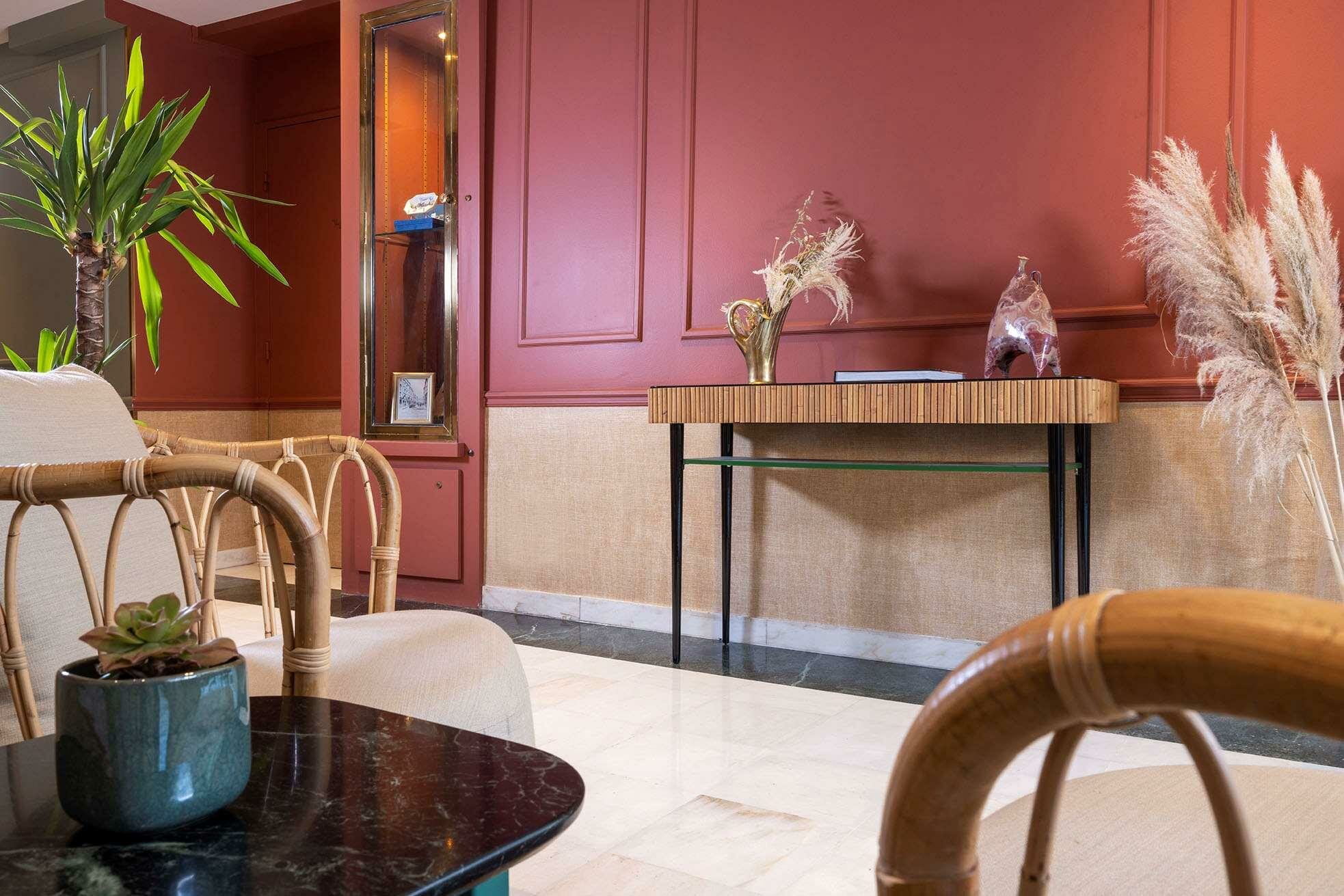 Фото Hotel La Perle